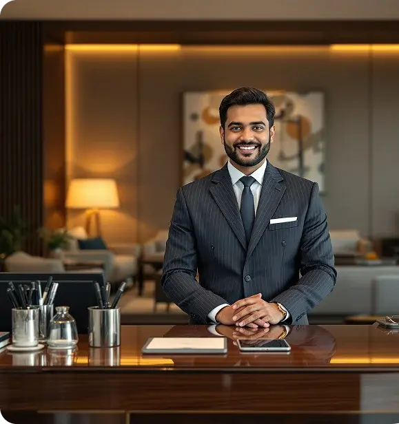 Hospitality Solutions