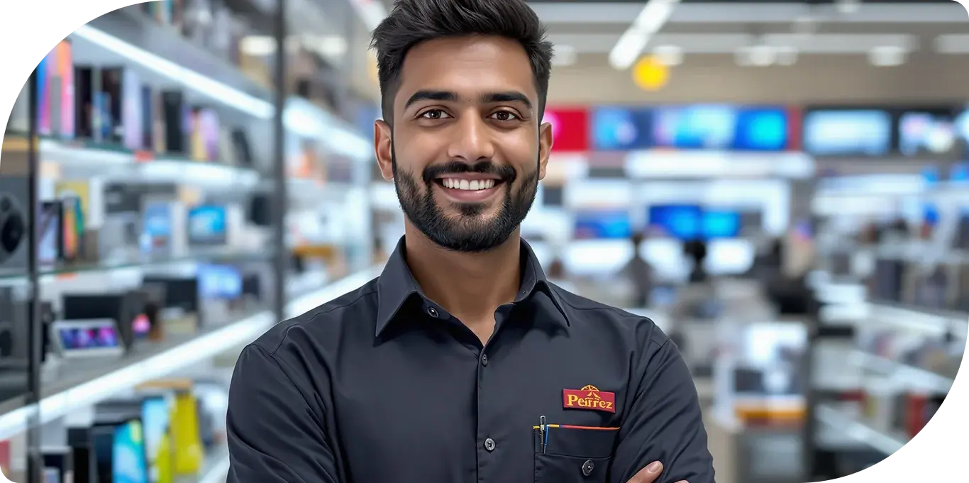 Electronics Solutions