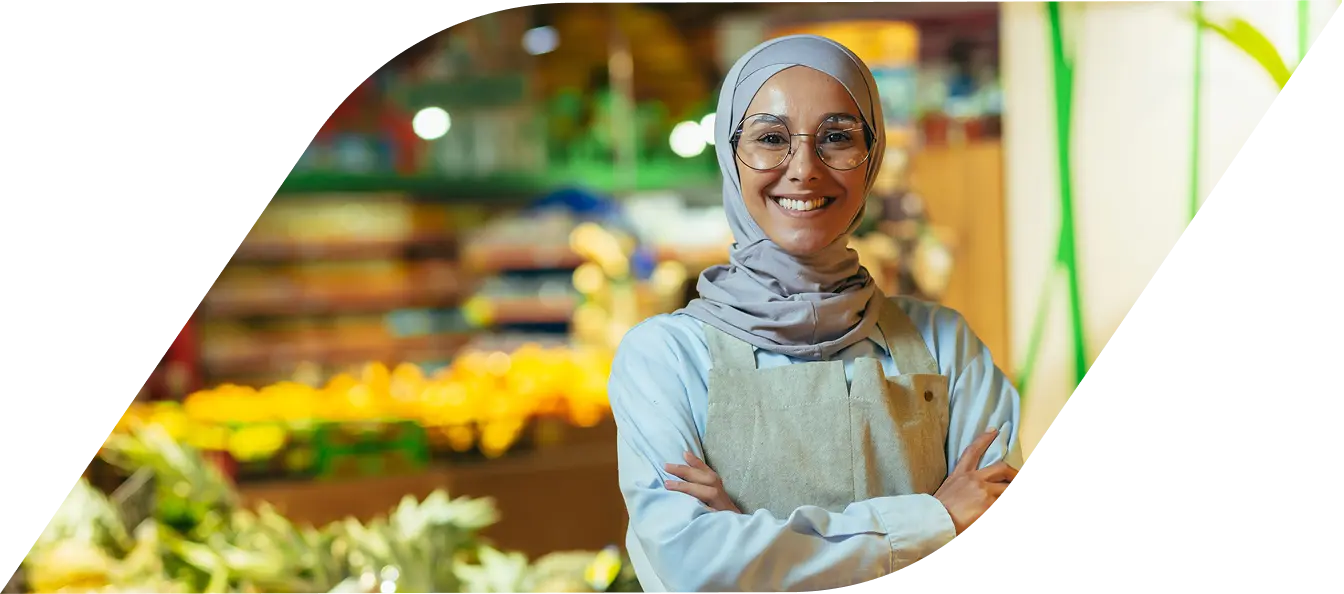 solution for merchants