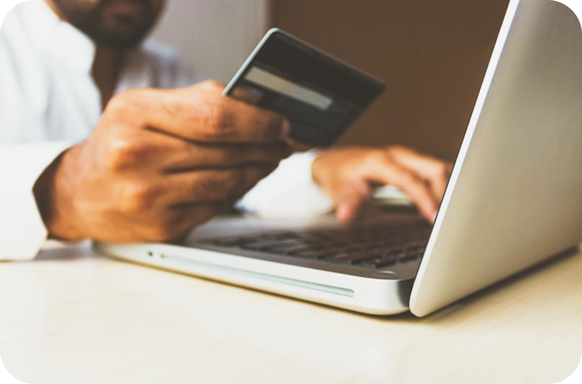Online Payments