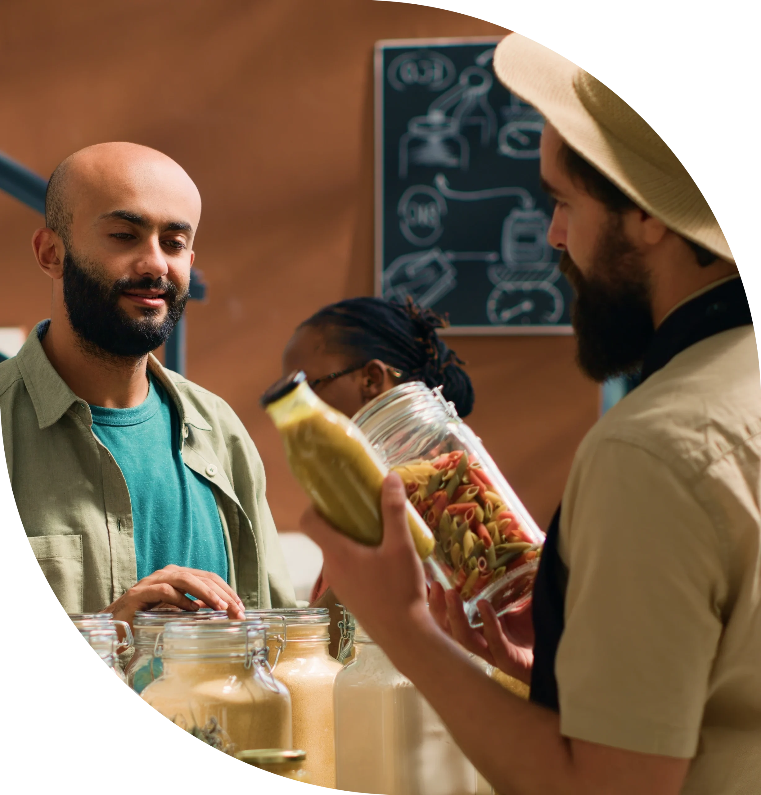 Customer Experience