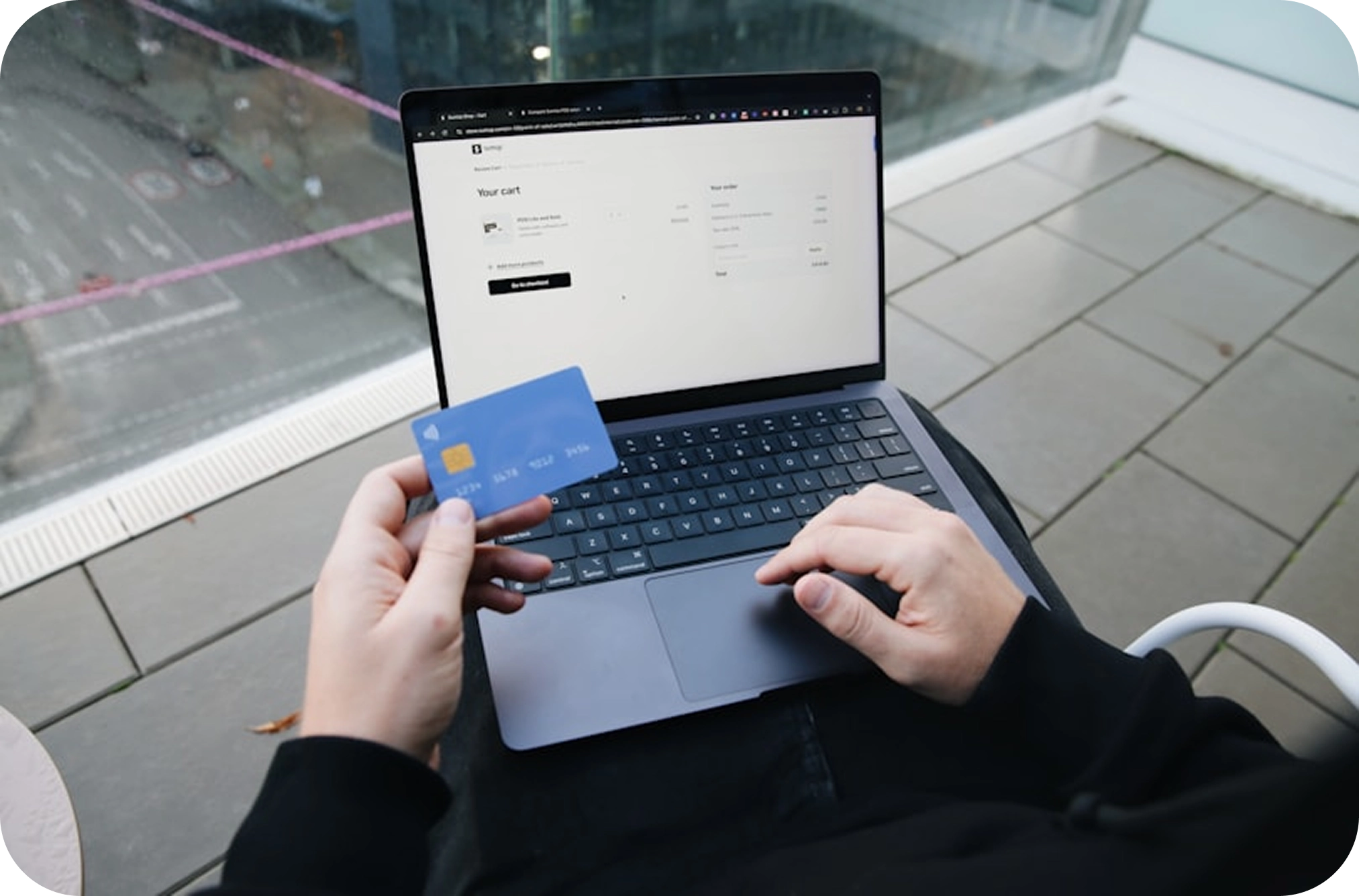 Payment Flexibility