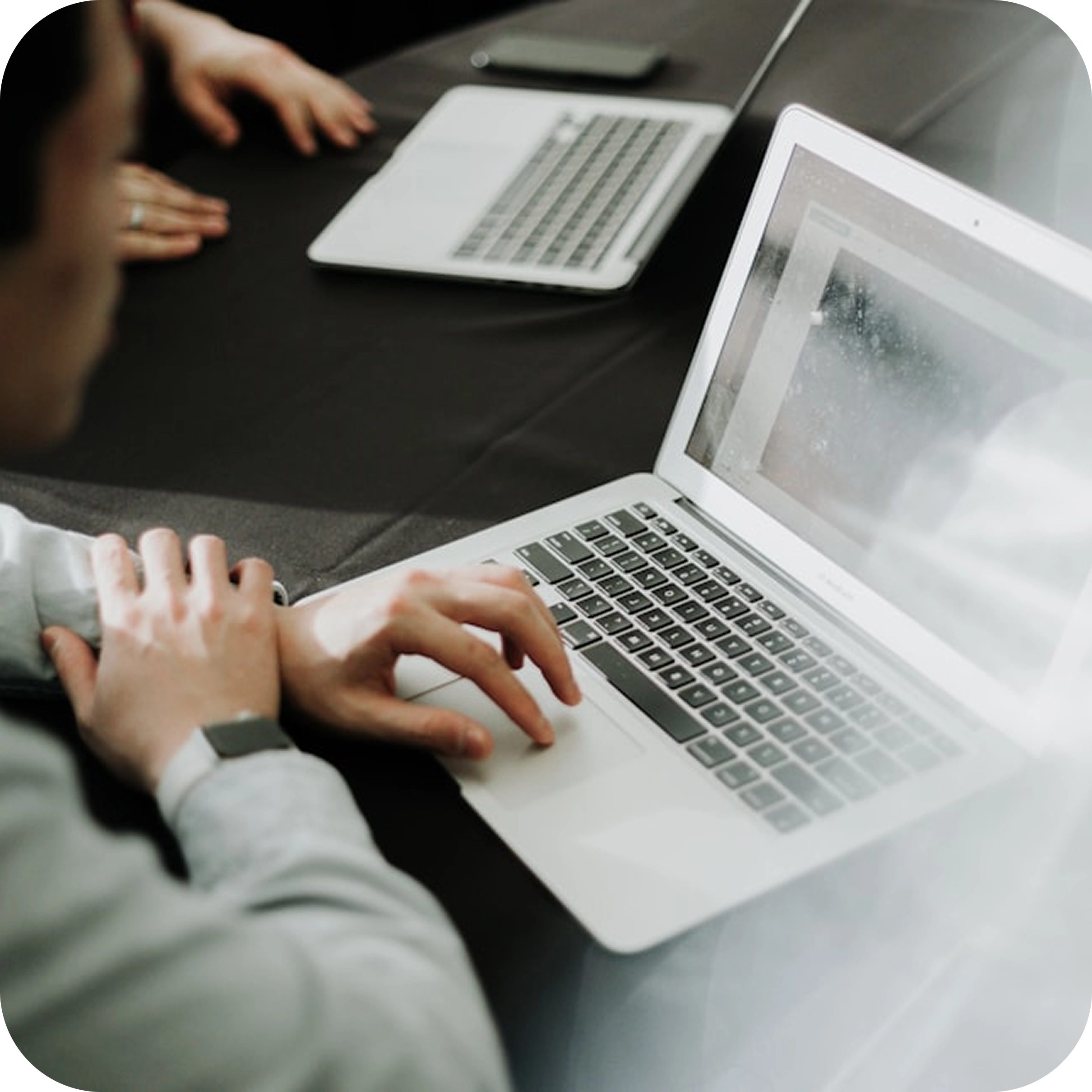 Analytics and Campaigns
