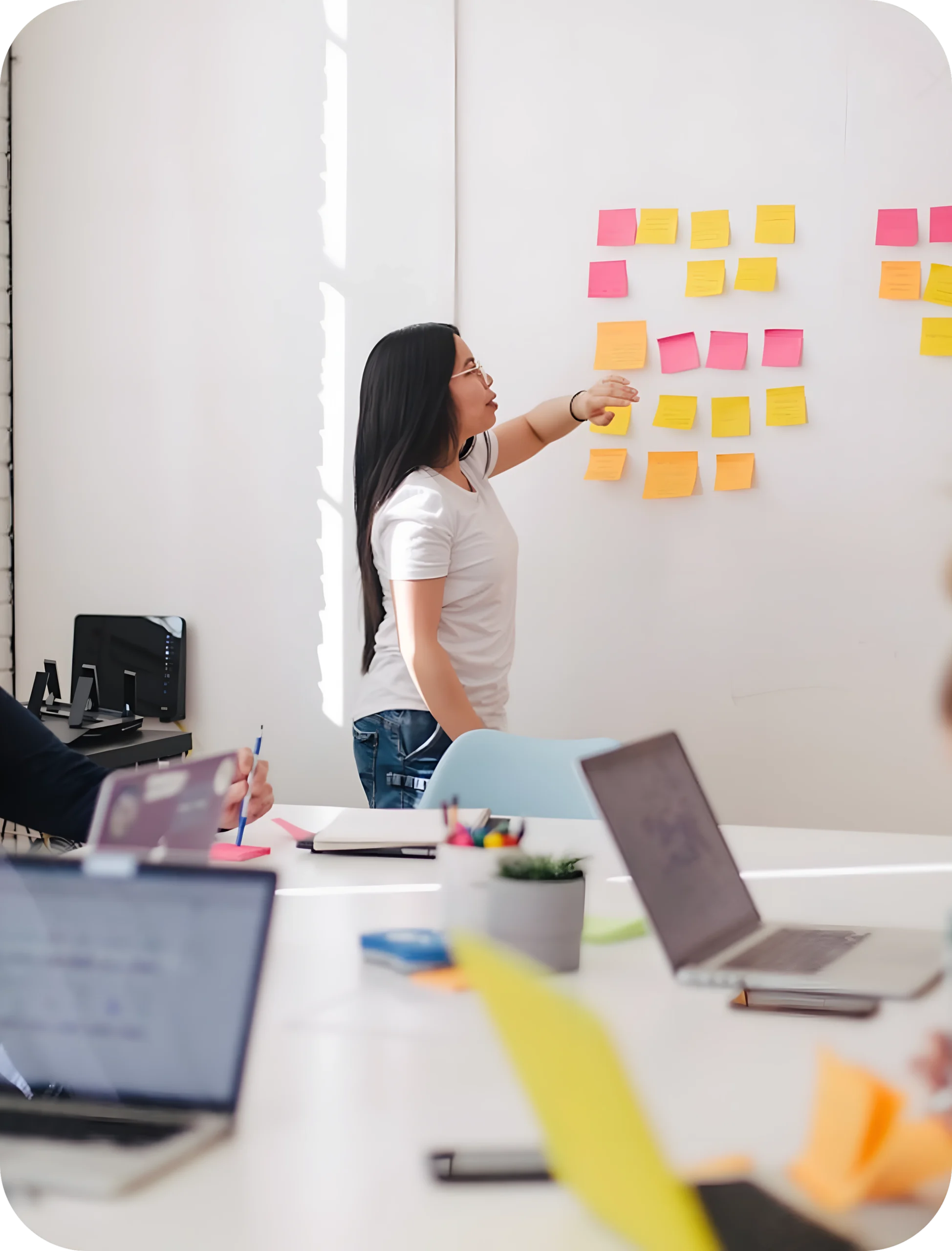 Program Management