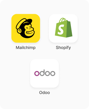 Utility App Integrations
