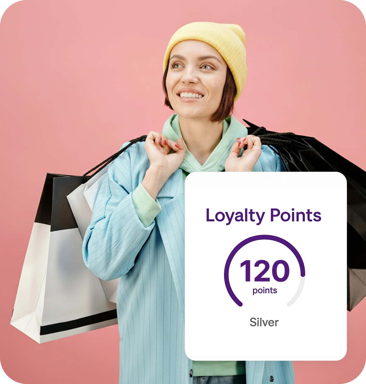 Loyalty & Gifting
