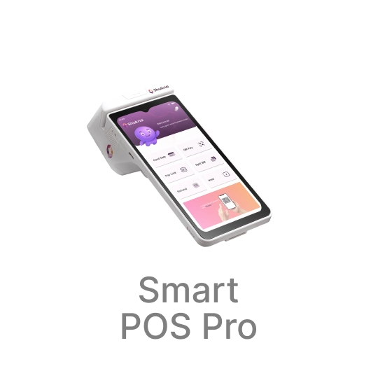 SmartPOS Pro