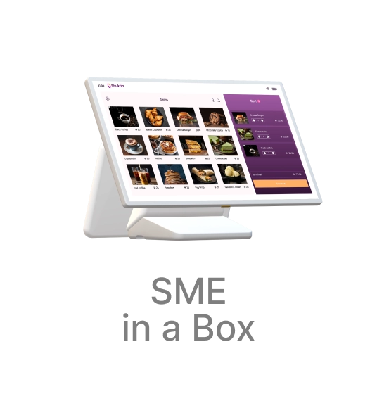SmartPOS Pro