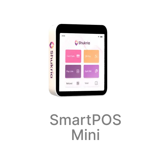 SmartPOS Mini