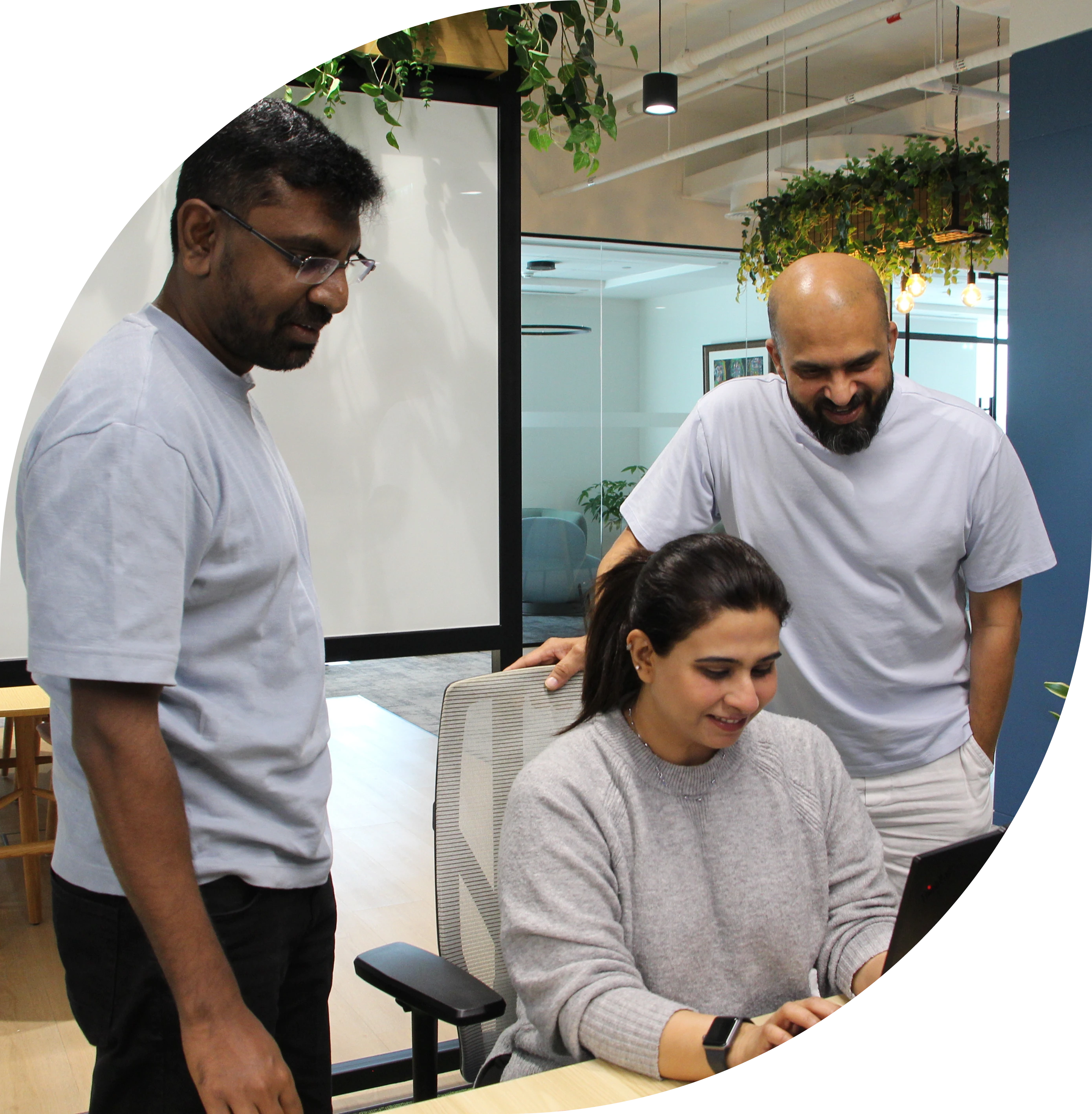 Culture Of Collaboration