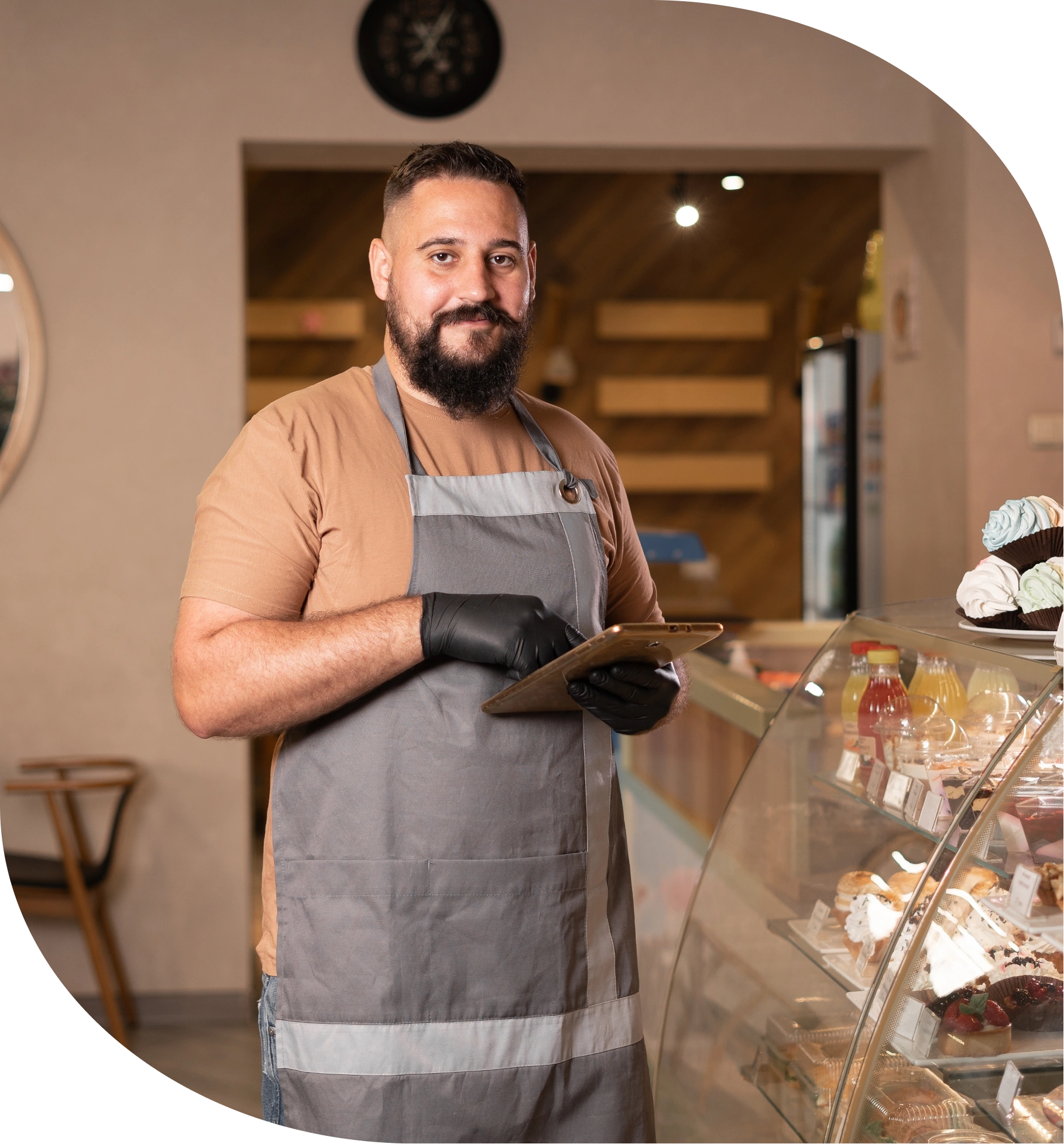 solutions For Merchants