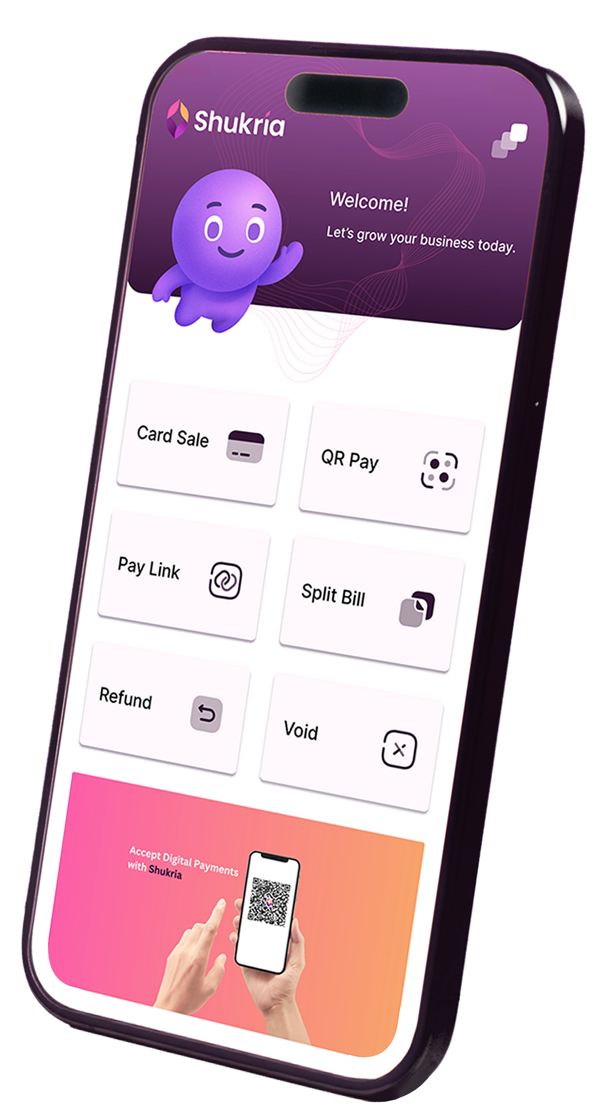 Digital Experiences