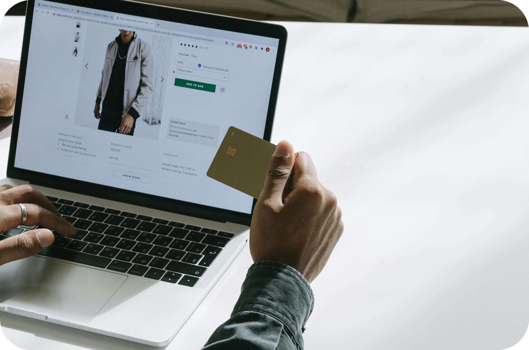 Flexible Payment Options