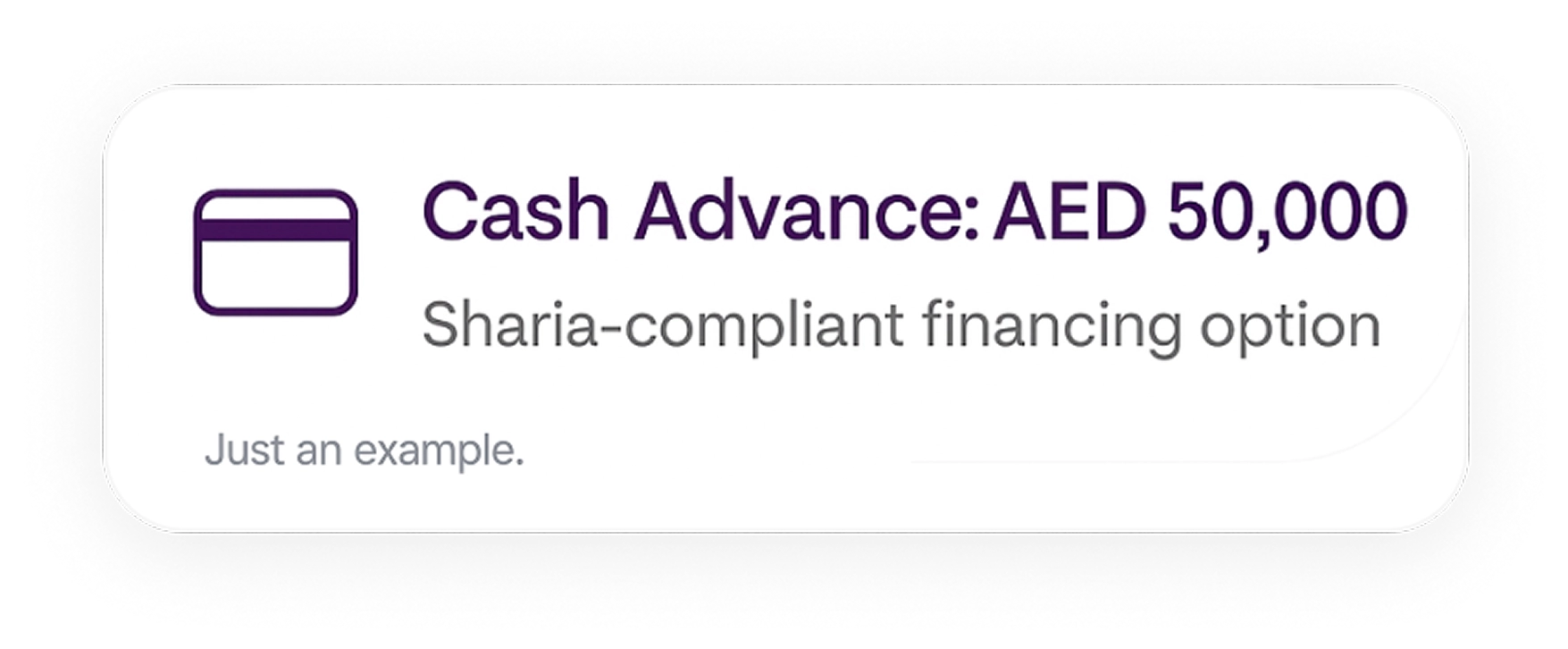 Merchant Financing