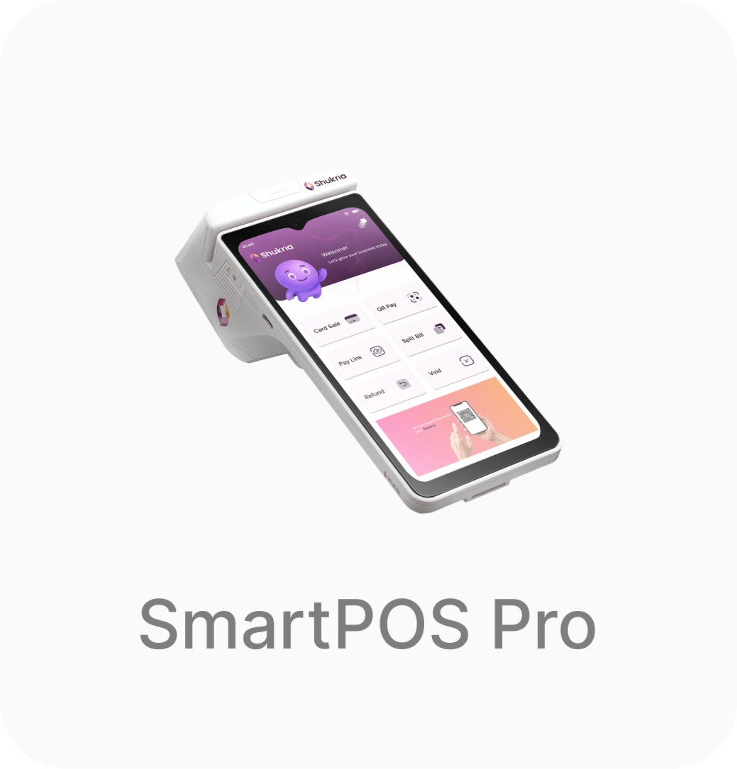 smartPOS Pro
