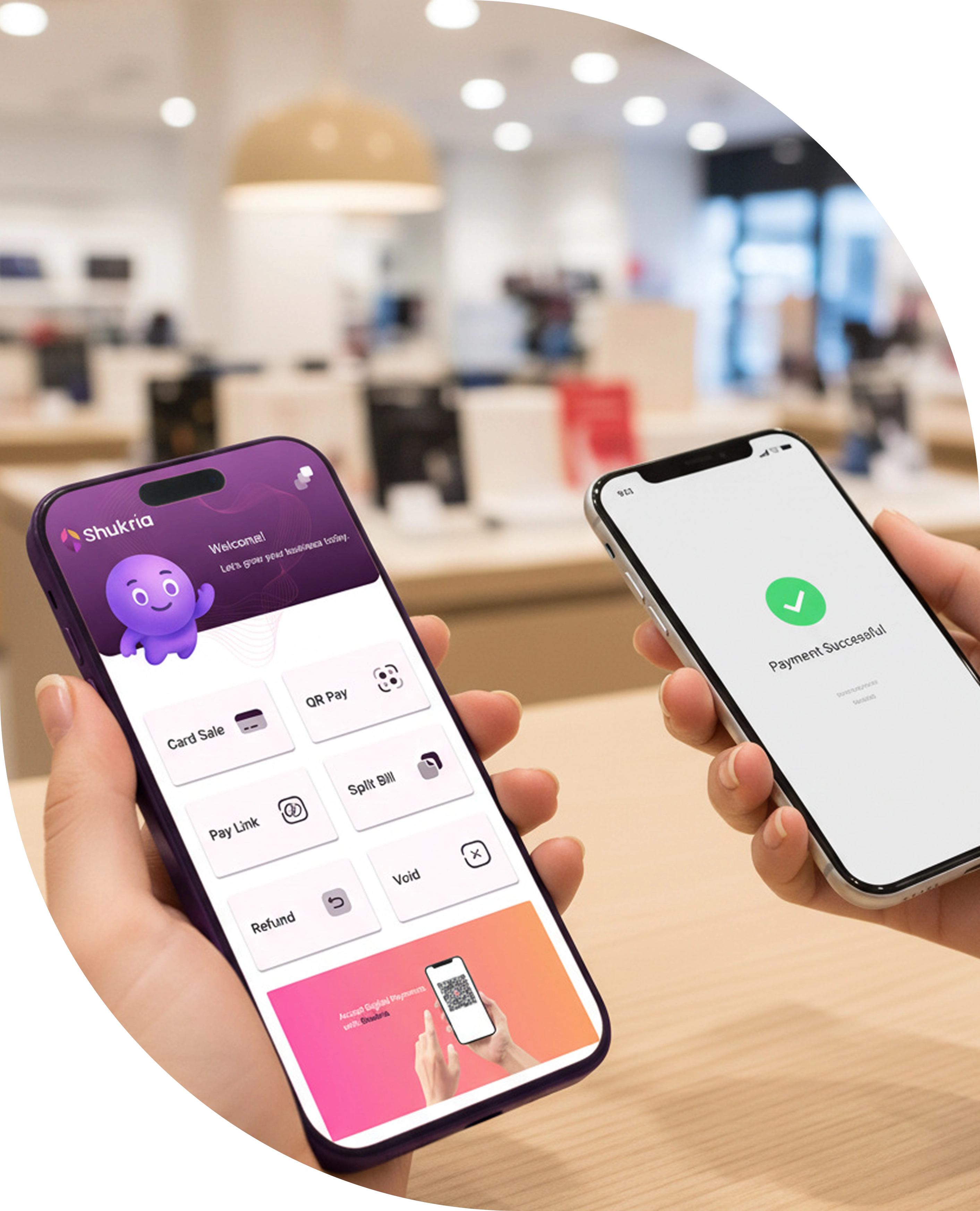 Acquiring Solutions